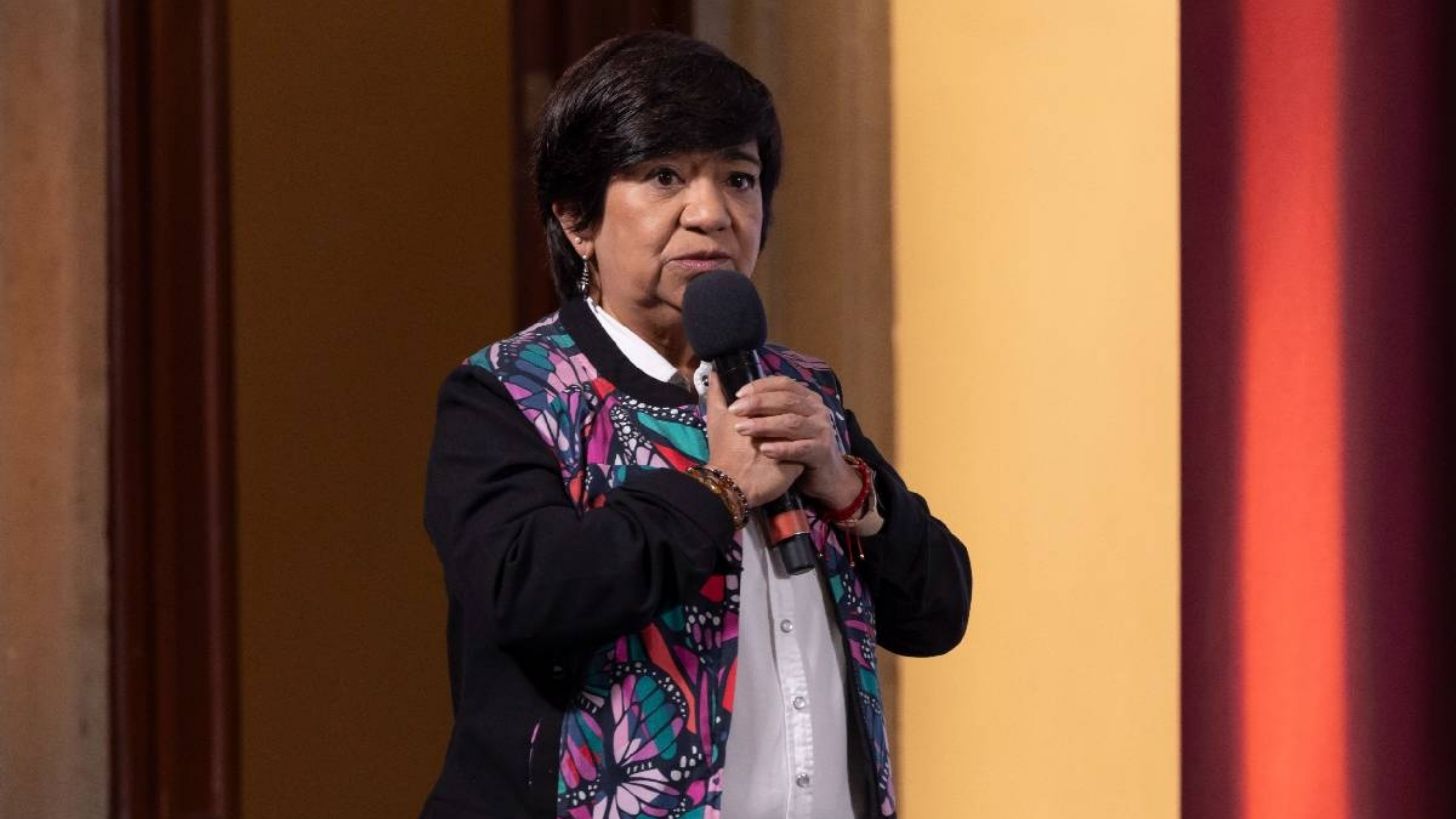 Aumenta la meta de construcción de viviendas al pasar de un millón a un millón 100 mil: Sedatu