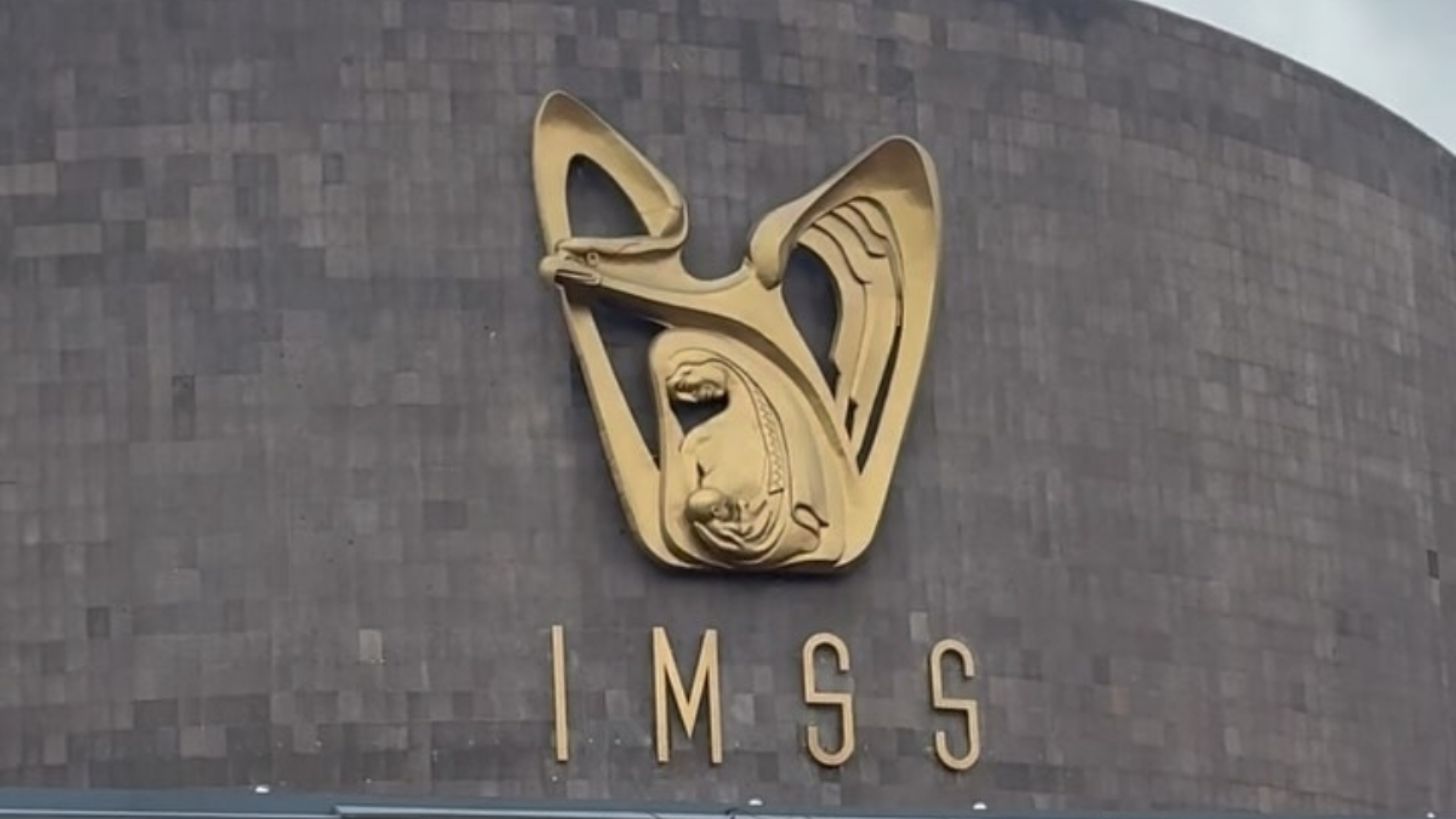IMSS invertirá 10 mil 949 millones de pesos en la compra de equipo electromecánico