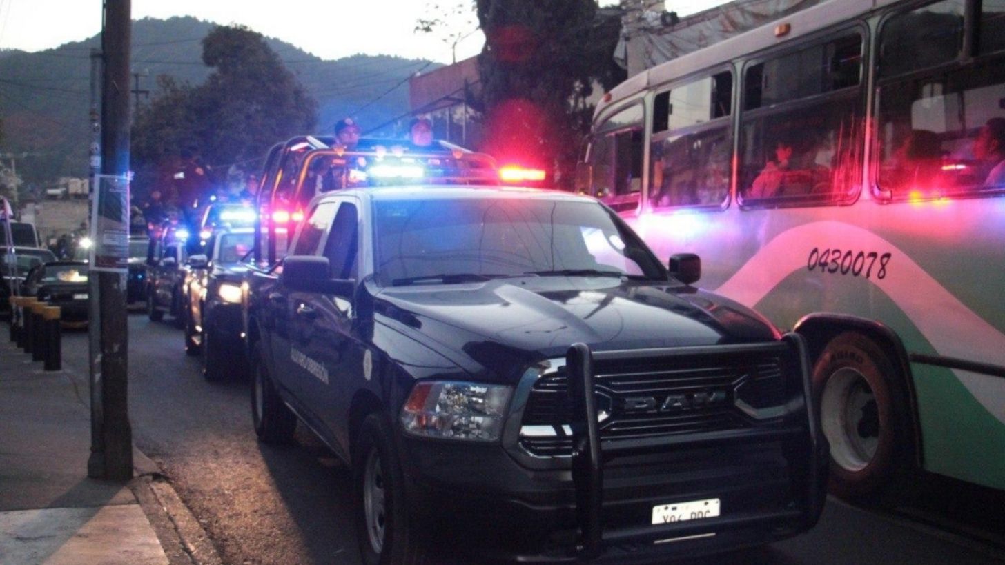 Omar García Harfuch anuncia golpe al narcotráfico equivalente a 38 mil 389 millones de pesos