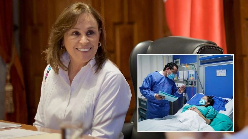 IMSS Bienestar, lento en entrega de medicamento oncológico; gobierno estatal lo comprará: Nahle