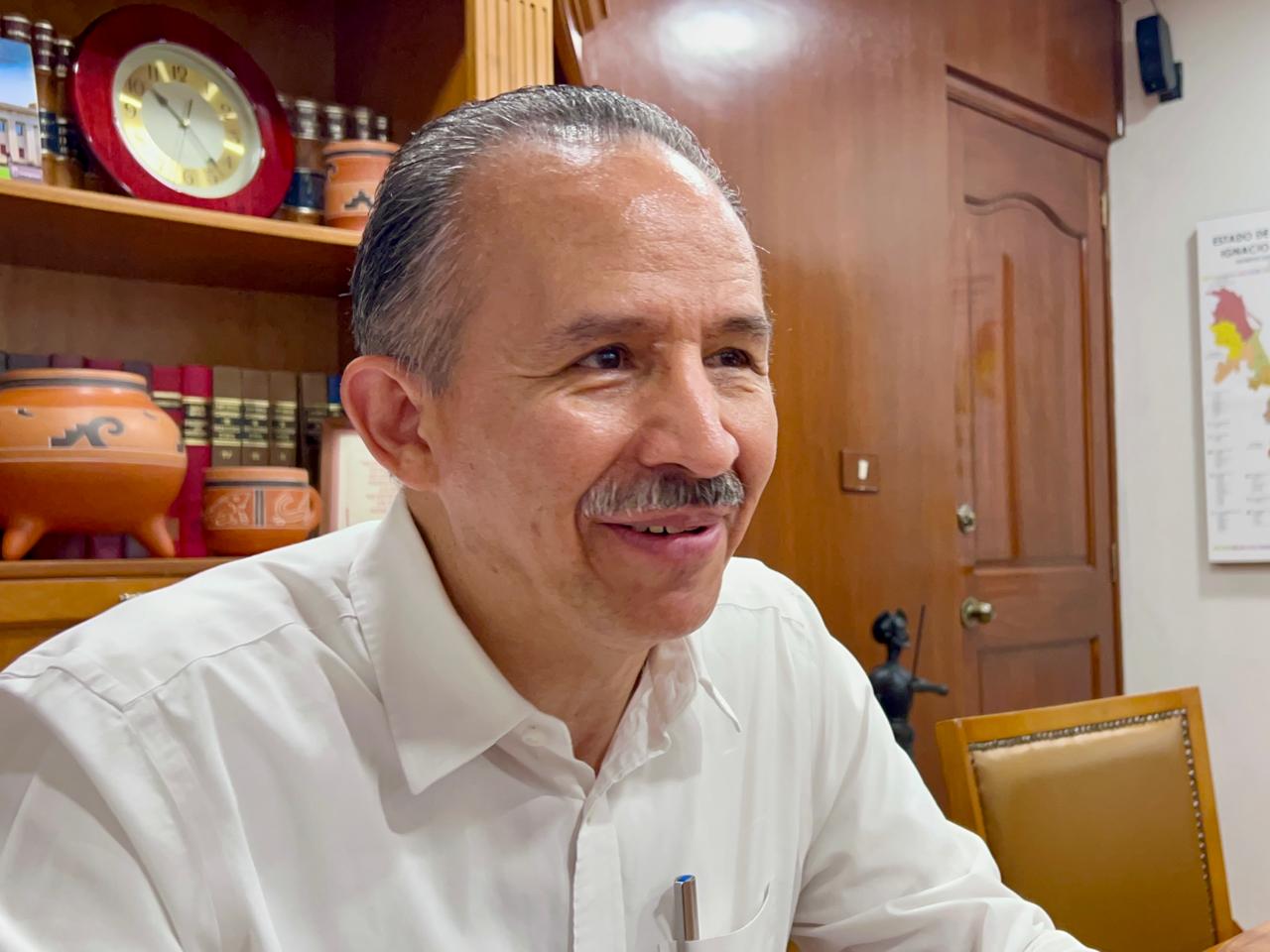 No se han detectado focos rojos por inseguridad para elección judicial: INE