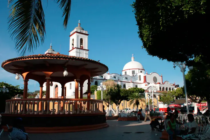 ¿Lo confundieron? Secuestran y liberan a un hombre en San Andrés Tuxtla