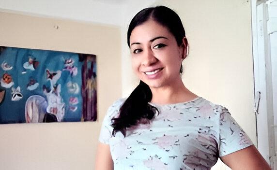 Hallan a activista Sandra Domínguez y a esposo en fosa clandestina de Veracruz