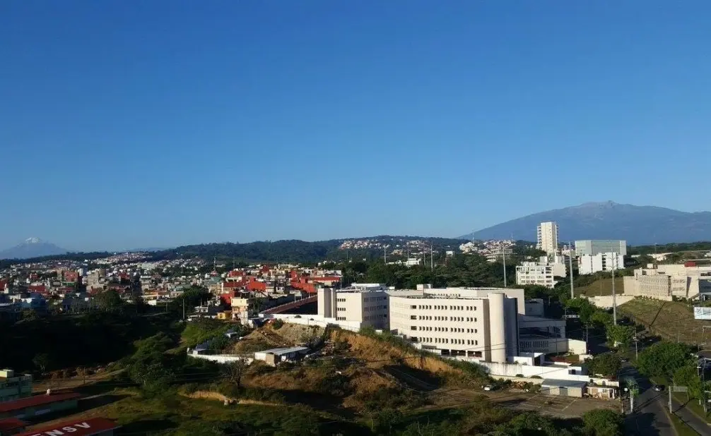 Clima en Veracruz: este lunes aumentarán las temperaturas