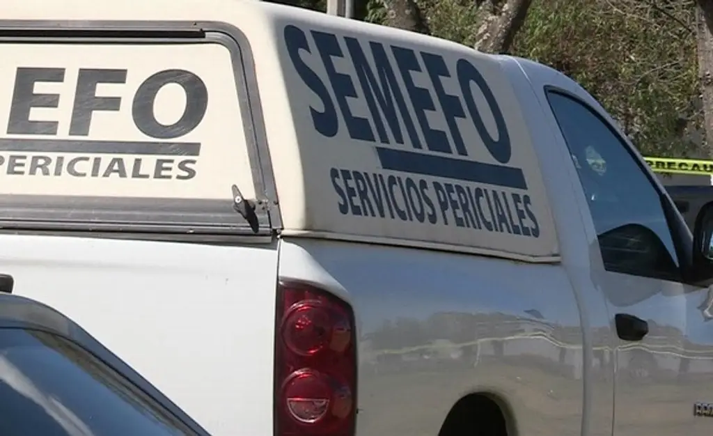 Hallan 3 hombres asesinados en el río San Juan de Hueyapan de Ocampo, Veracruz