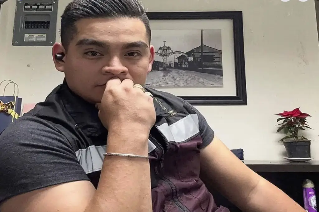 Alcalde de Ixtaczoquitlán exige esclarecimiento del asesinato de Bladimir García Soriano