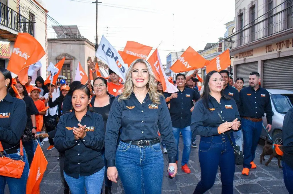 Asesinan a Cecilia Ruvalcaba de MC en hospital de Teocaltiche