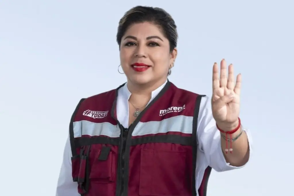 En boletas electorales seguirá apareciendo el nombre de candidata de Morena asesinada en Veracruz