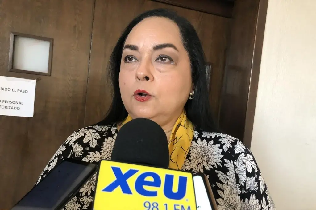 Detectan caso de cáncer en bebé de 5 meses en Veracruz