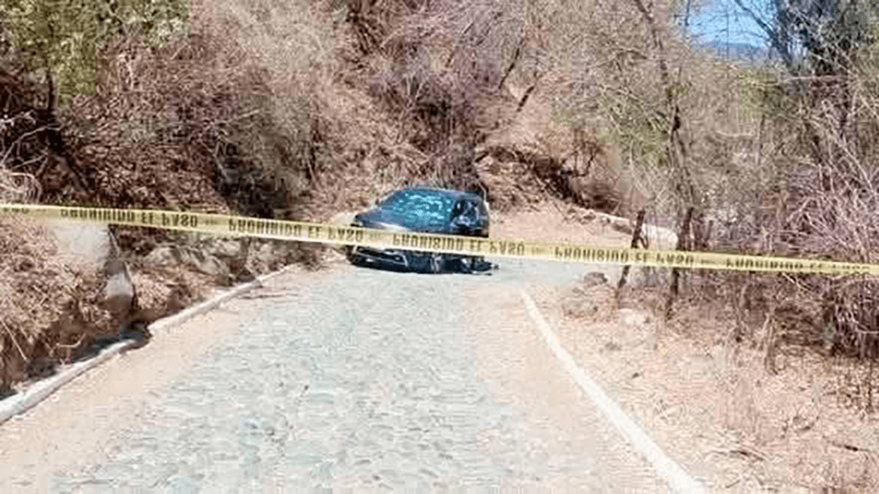 FGR atrae investigación del asesinato de dos niñas en Badiraguato