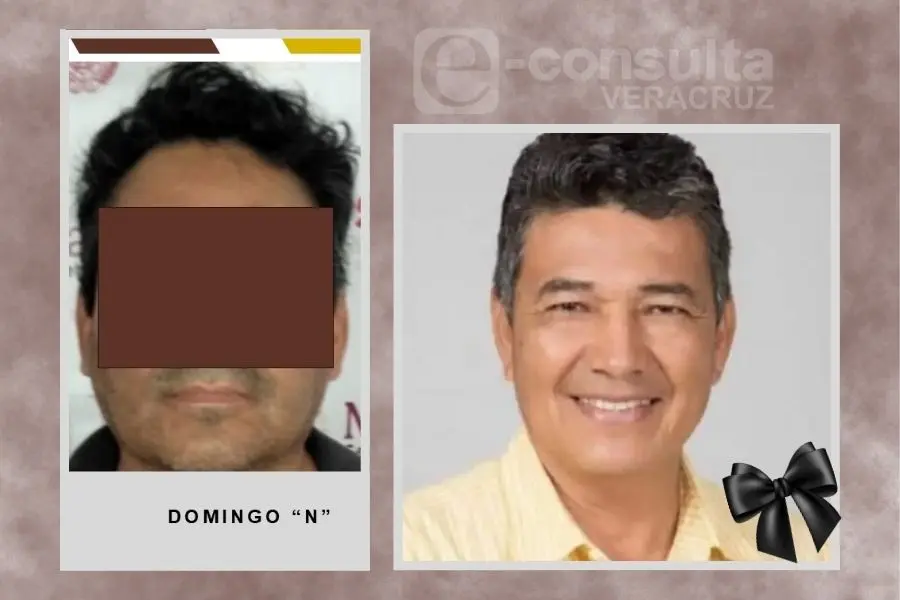 Capturan a líder campesino por homicidio de exalcalde de Texistepec
