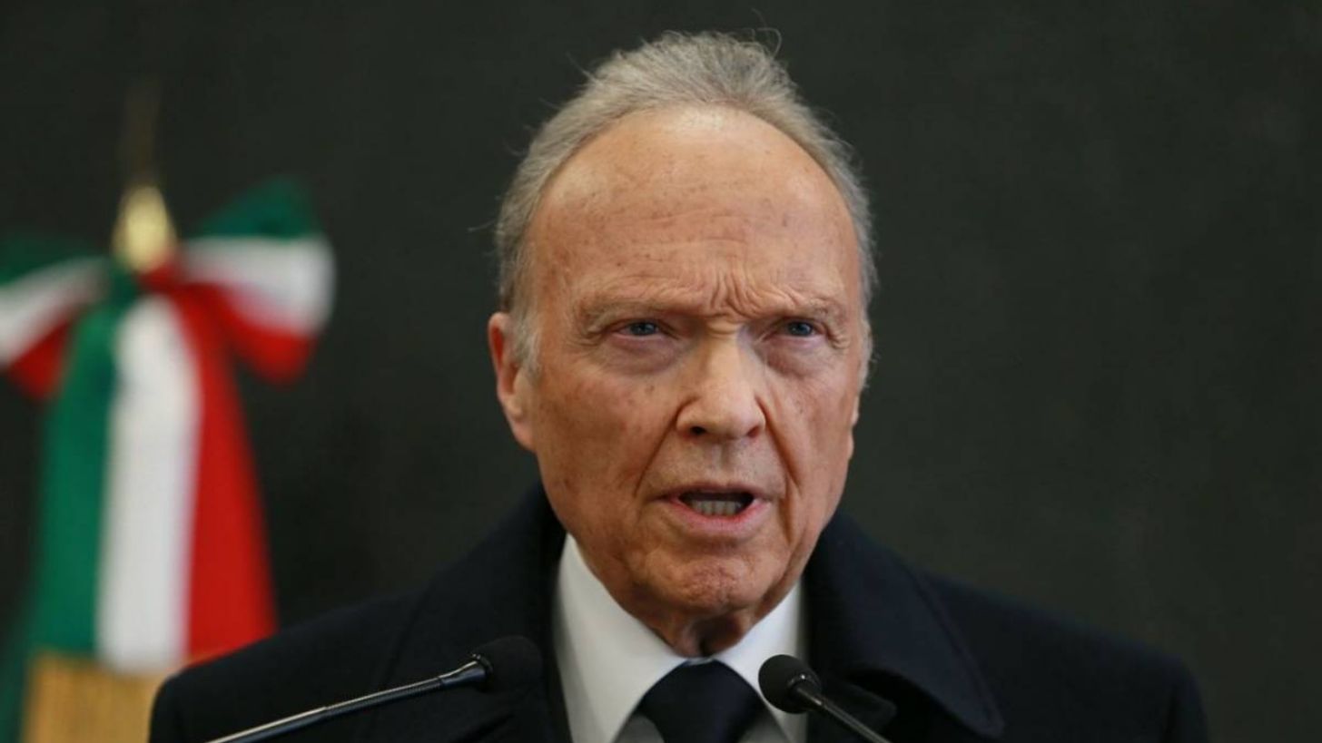 FGR investiga desaparición de videos sobre el caso de los 43 de Ayotzinapa