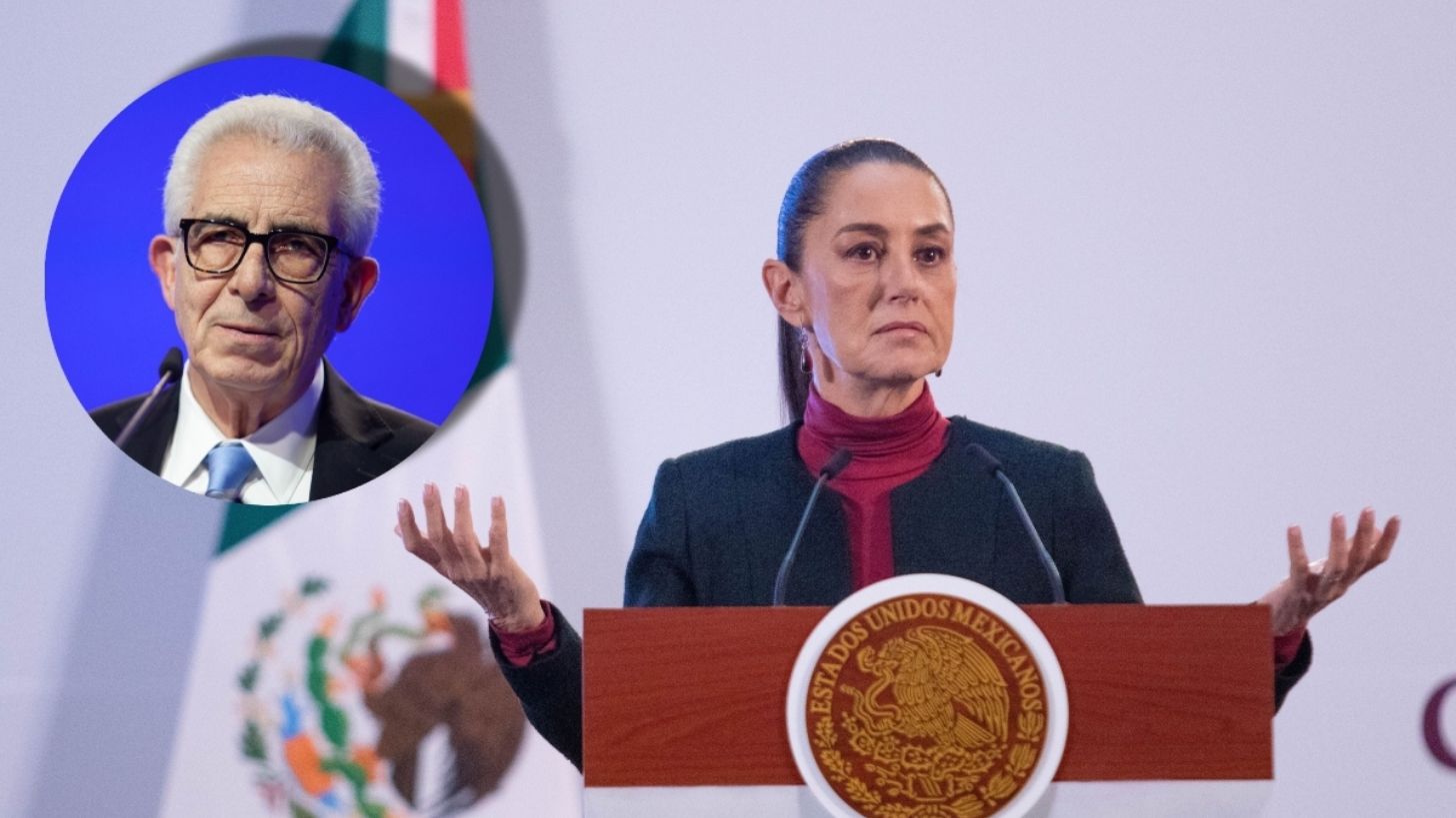 Sheinbaum pide revisar auditoría al Fobaproa