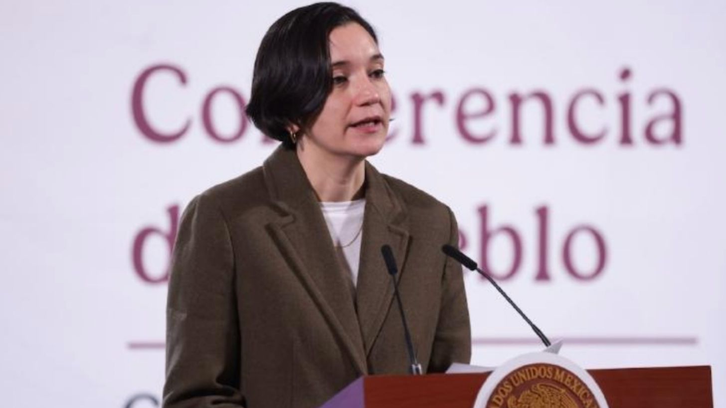 Baja homicidio doloso casi 25% en lo que va del gobierno de Sheinbaum