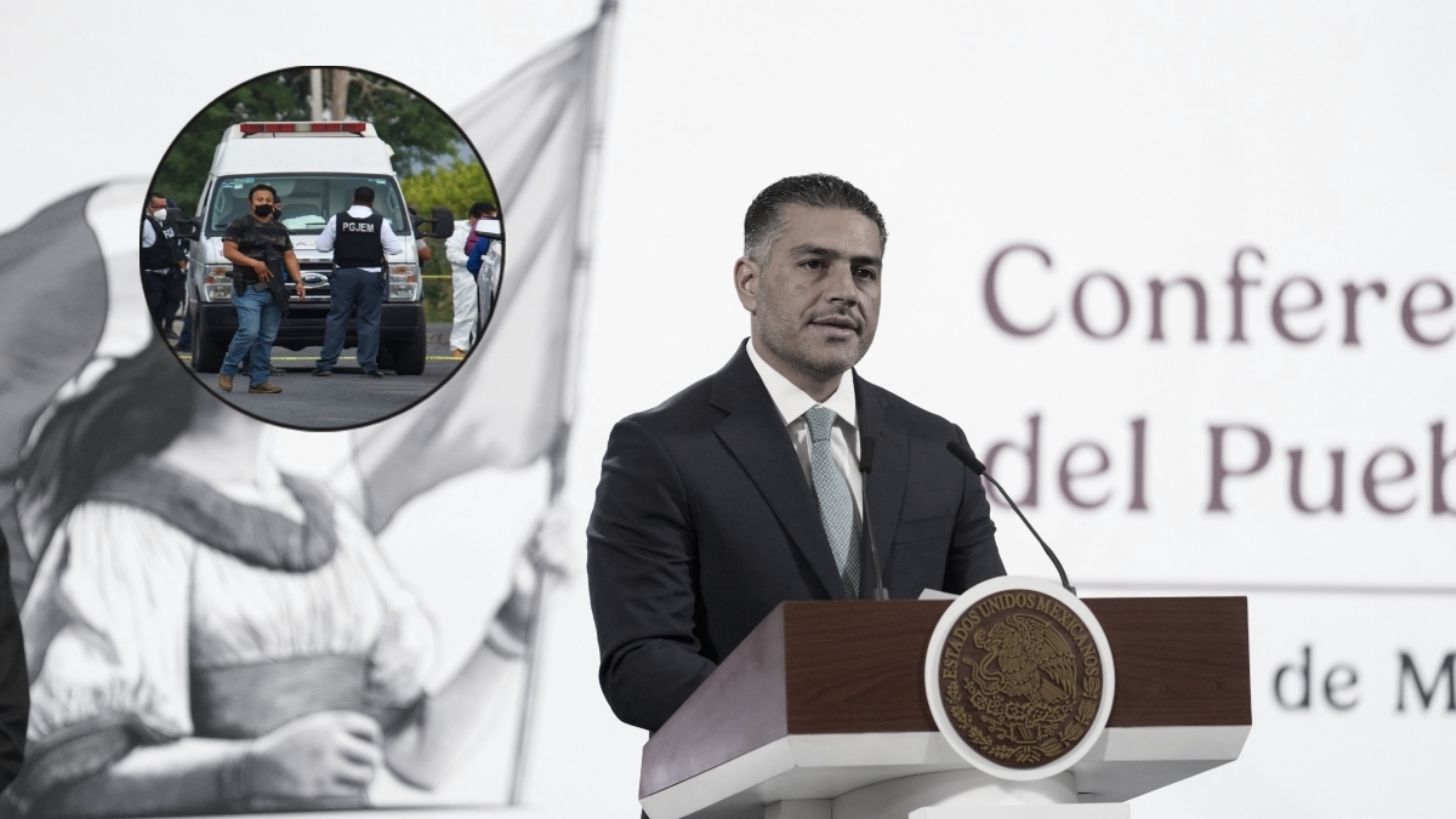 Desde “Los Chapitos”, hasta la Familia Michoacana; Harfuch expone a jueces que han liberado a delincuentes