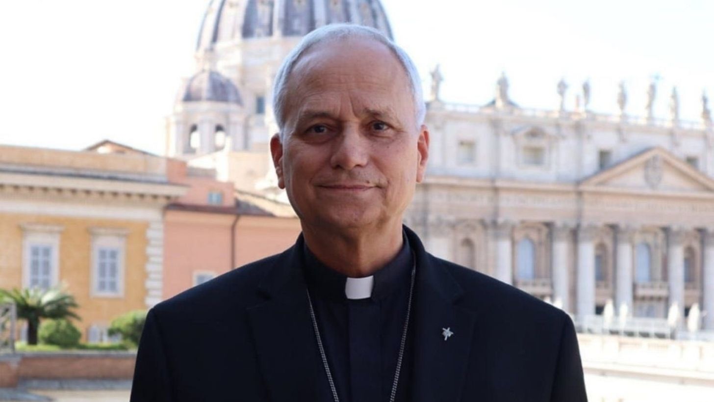 Papa León XIV: estadounidense, peruano y misionero, quién es Robert Francis Prevost