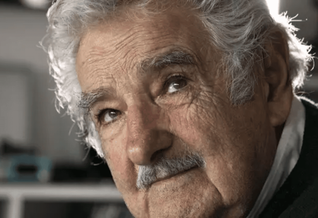 Murió José Mujica: representante de la izquierda latinoamericana