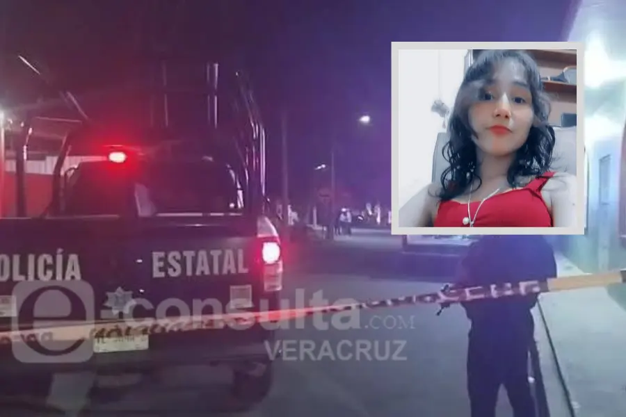 Asesinan a balazos a mujer en colonia de Martínez de la Torre