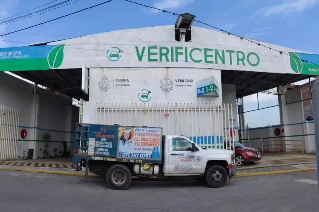 Sefiplan asumirá funciones de verificación vehícular en Veracruz