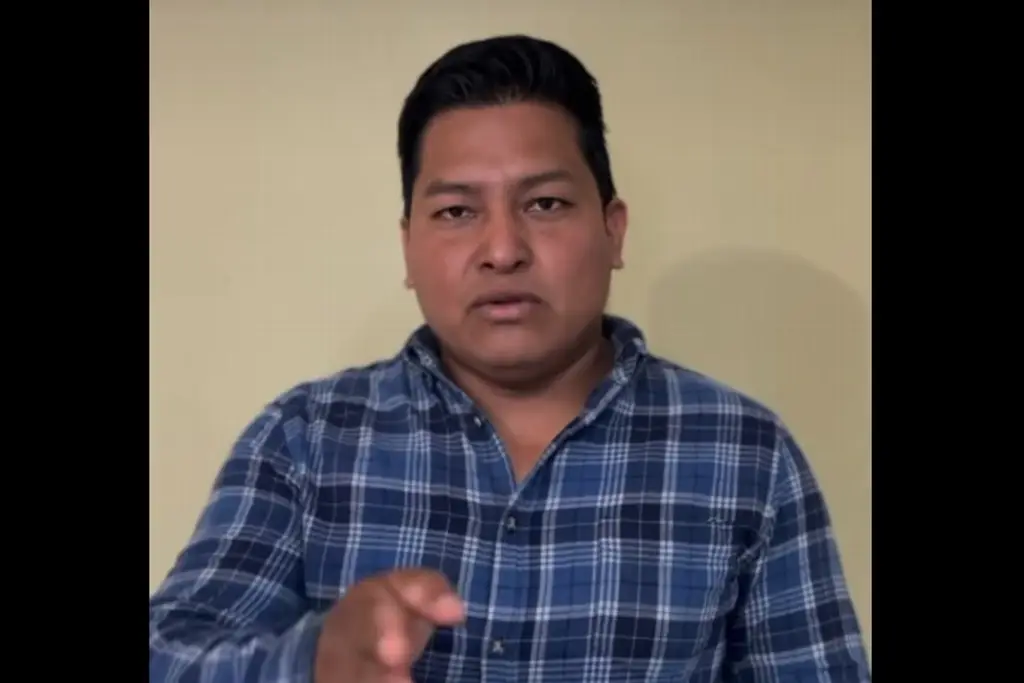 Él es el único candidato independiente que obtuvo alcaldía en el estado de Veracruz