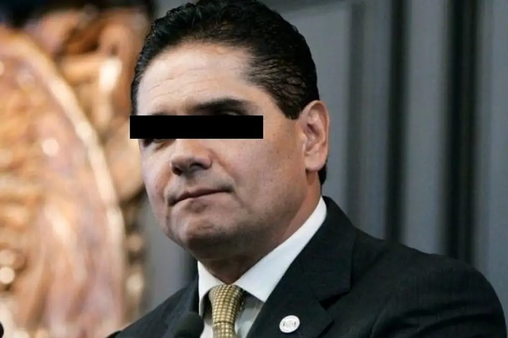 Jueza frena nuevo amparo a Silvano Aureoles, quien buscaba evitar detención