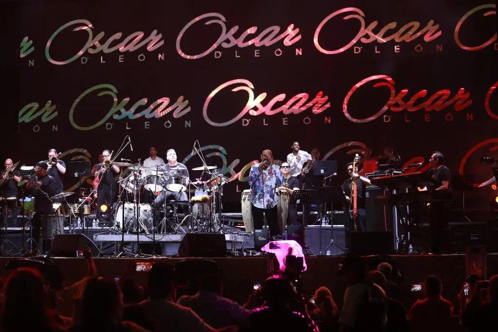 Casi 600 mil personas acudieron al Salsa Fest 2025, destaca Rocío Nahle