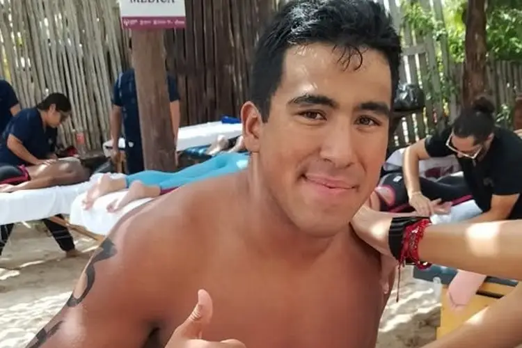 Veracruz gana bronce en aguas abiertas de Nacionales Conade