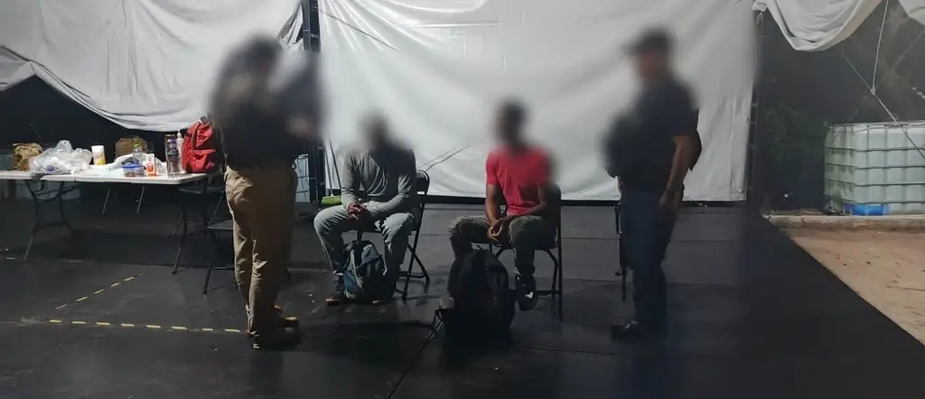 Veracruz concentra gran parte de las solicitudes de refugio en México, revela ONU