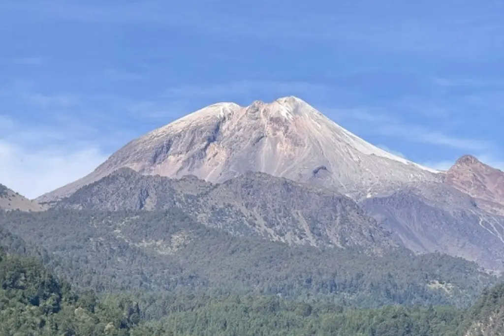 Asaltan a montañistas en Pico de Orizaba; piden operativos de seguridad