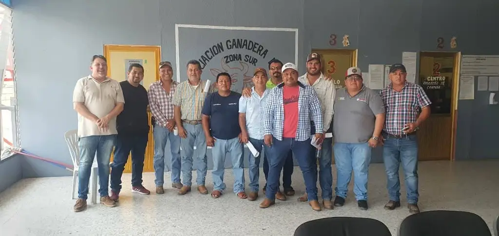 Confirman caso de gusano barrenador en Minatitlán