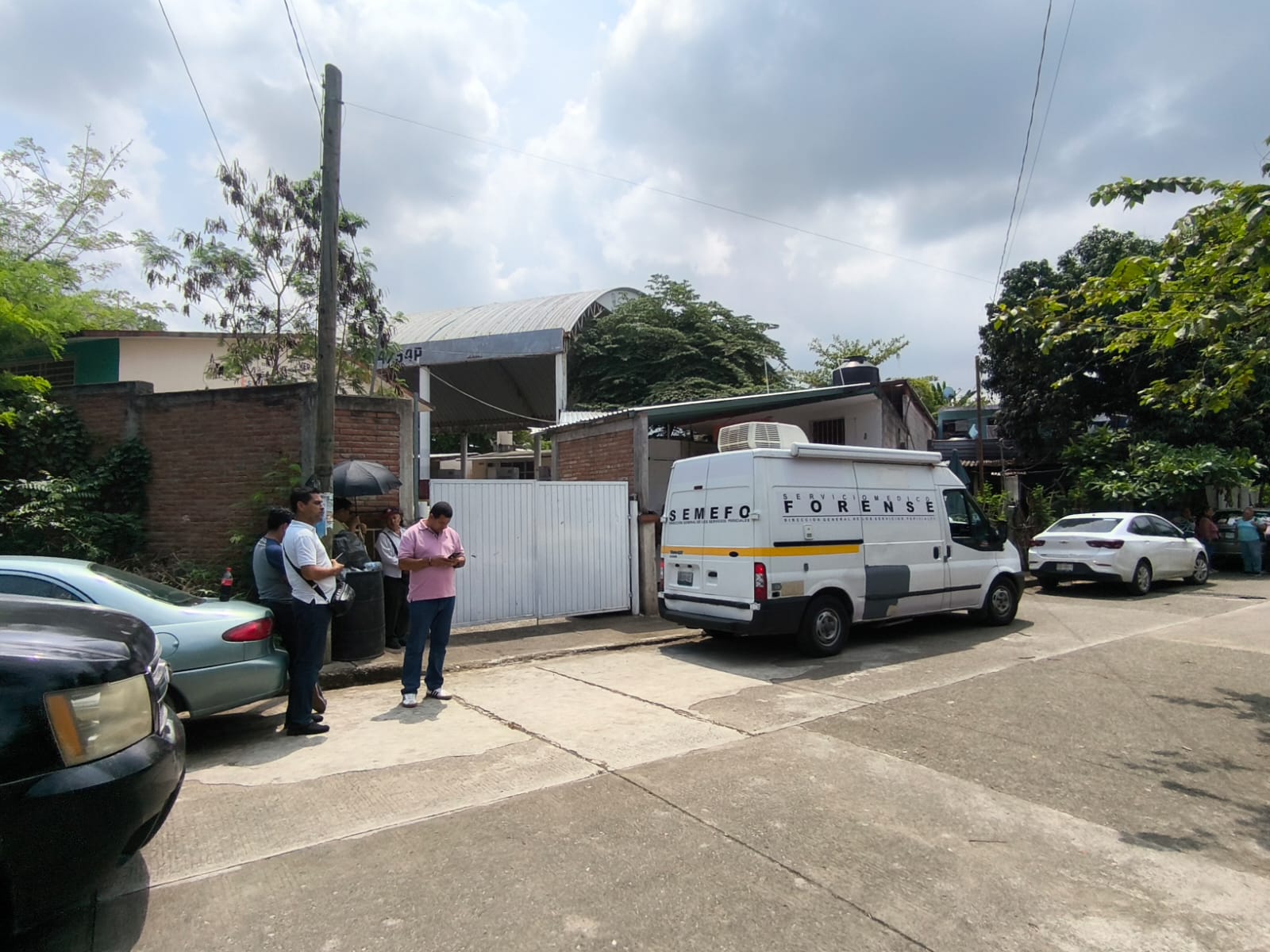 En Veracruz se confirmaron 45 conatos de violencia durante jornada electoral