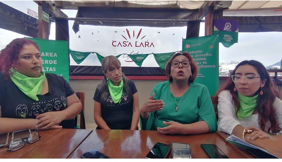 Colectivo condena hipersexualización infantil tras incidente en bar de Orizaba