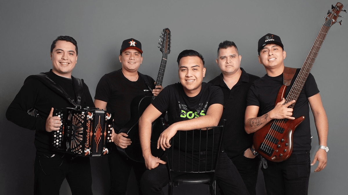 Localizan a músicos de Los Junior’s de Monterrey: ‘Están bien, con sus familias’