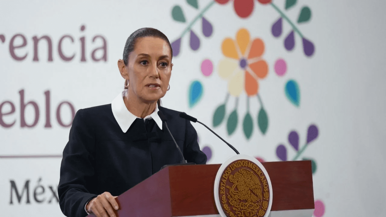 Sheinbaum responde a Marco Rubio y niega explotación de médicos cubanos en México