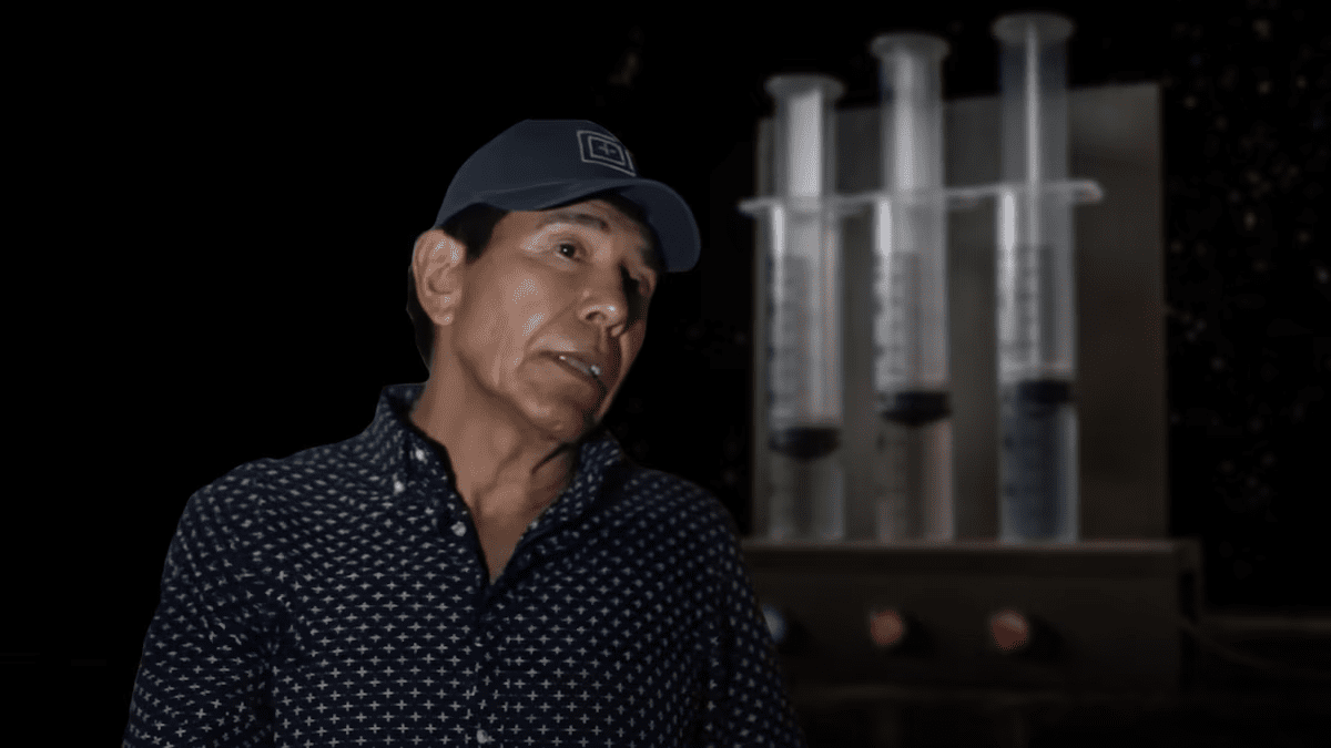 «Caso Caro Quintero: EU busca justicia con pruebas contundentes en un posible juicio capital».