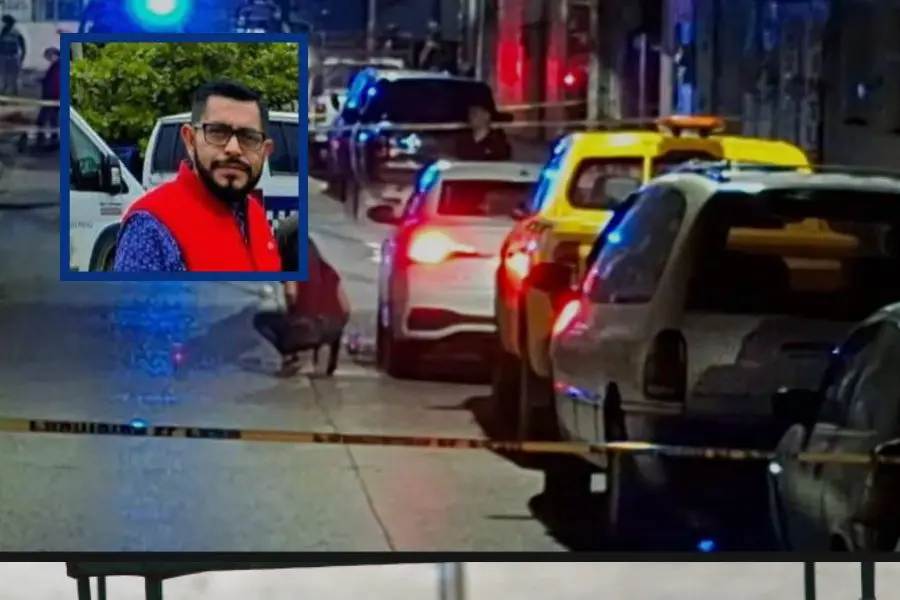 Asesinan a director del Cereso de Tuxpan, Antonio Huesca