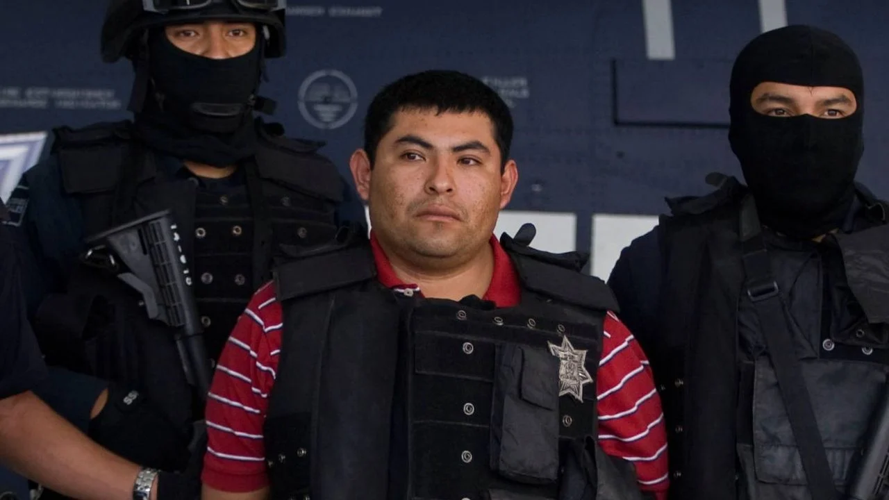 “El Hummer” de Los Zetas es sentenciado a 35 años de cárcel en EU; le confiscarán 792 mdd