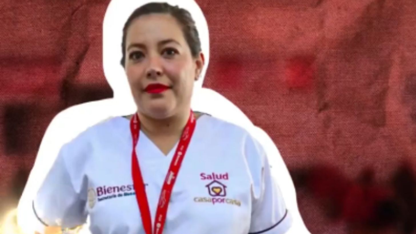 20 mil trabajadores participan en Casa por Casa