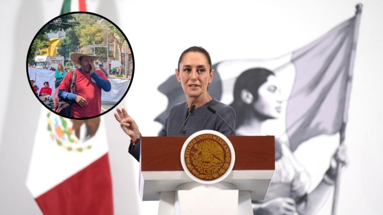 Claudia Sheinbaum asegura que gran mayoría de los maestros aceptan aumento salarial