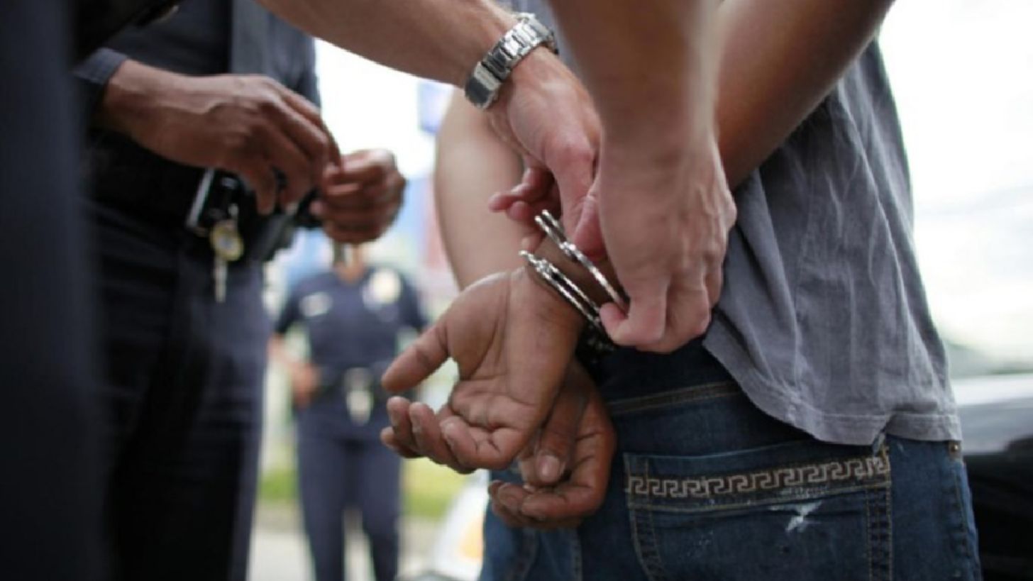 Caen 9 ex militares y 3 civiles colombianos ligados a grupos delictivos en México