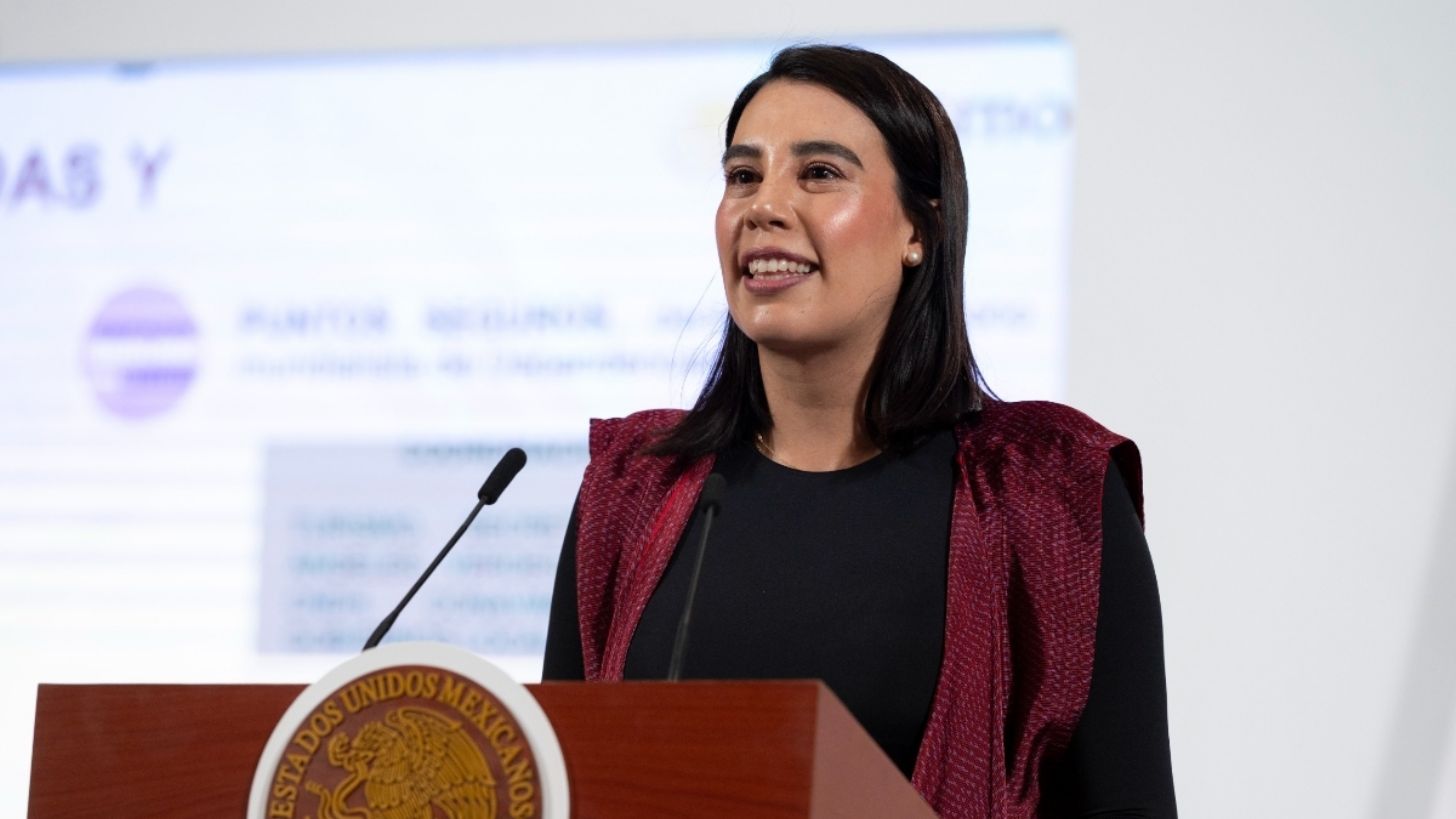 “México está de moda”, Secretaría de Turismo resalta al país como el sexto más visitado del mundo