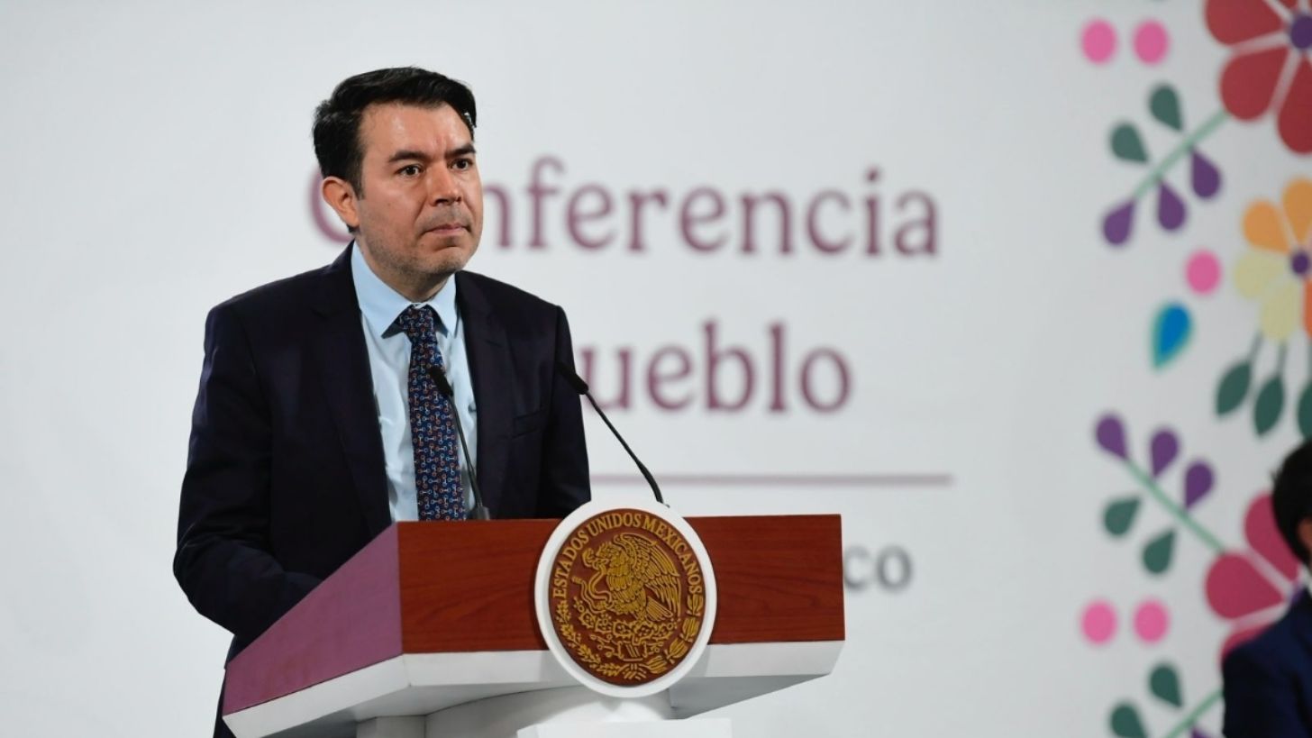 México recibe a más de 56,000 mexicanos repatriados de EU