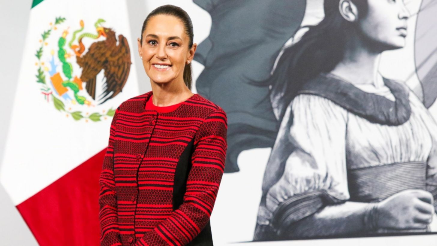 Agenda de la presidenta Claudia Sheinbaum en la 51ª Cumbre de Líderes del G7 para este martes 17 de junio