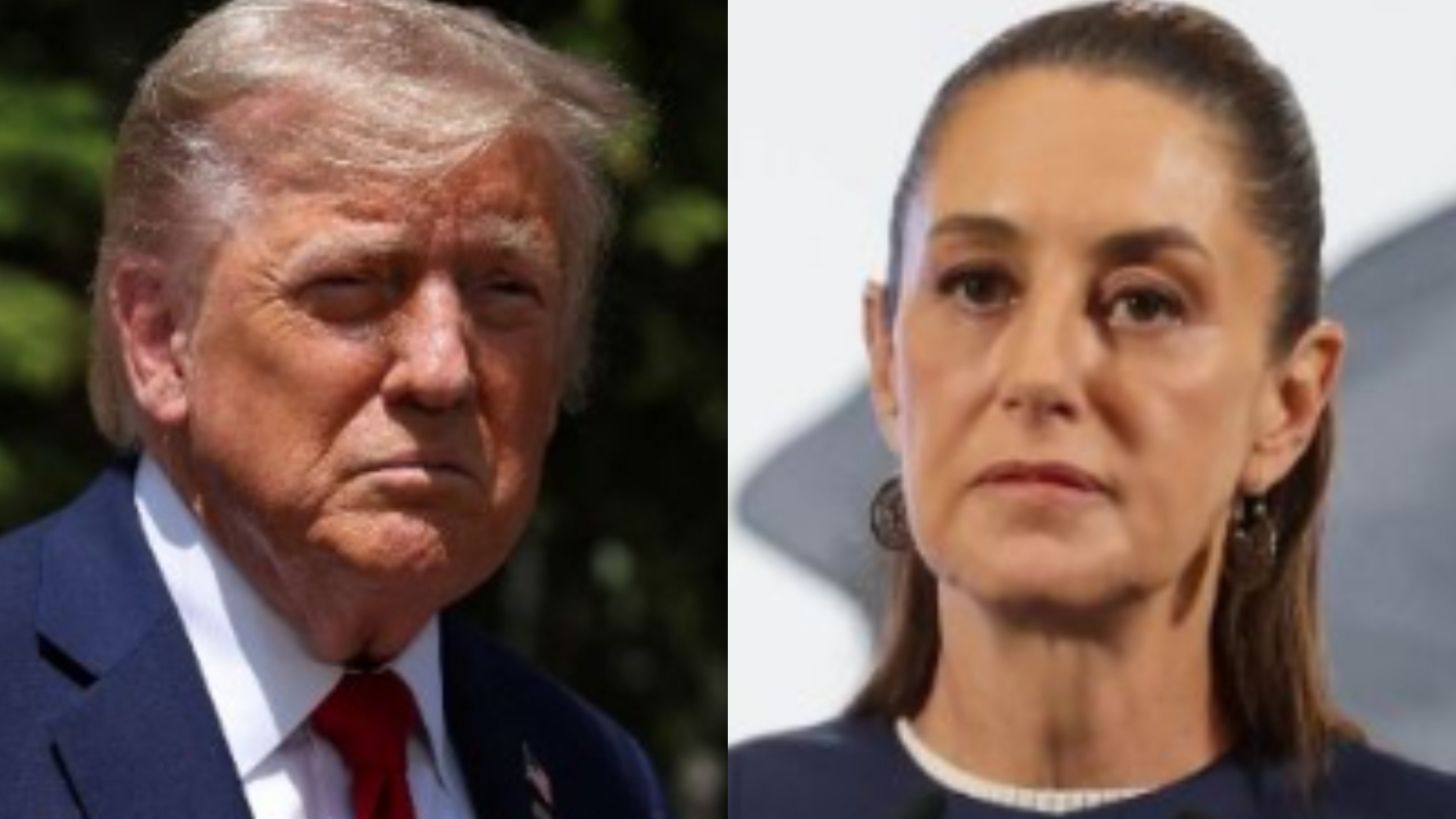 Encuentro entre Sheinbaum y Trump se pospondrá, señala Rosa Icela Rodríguez