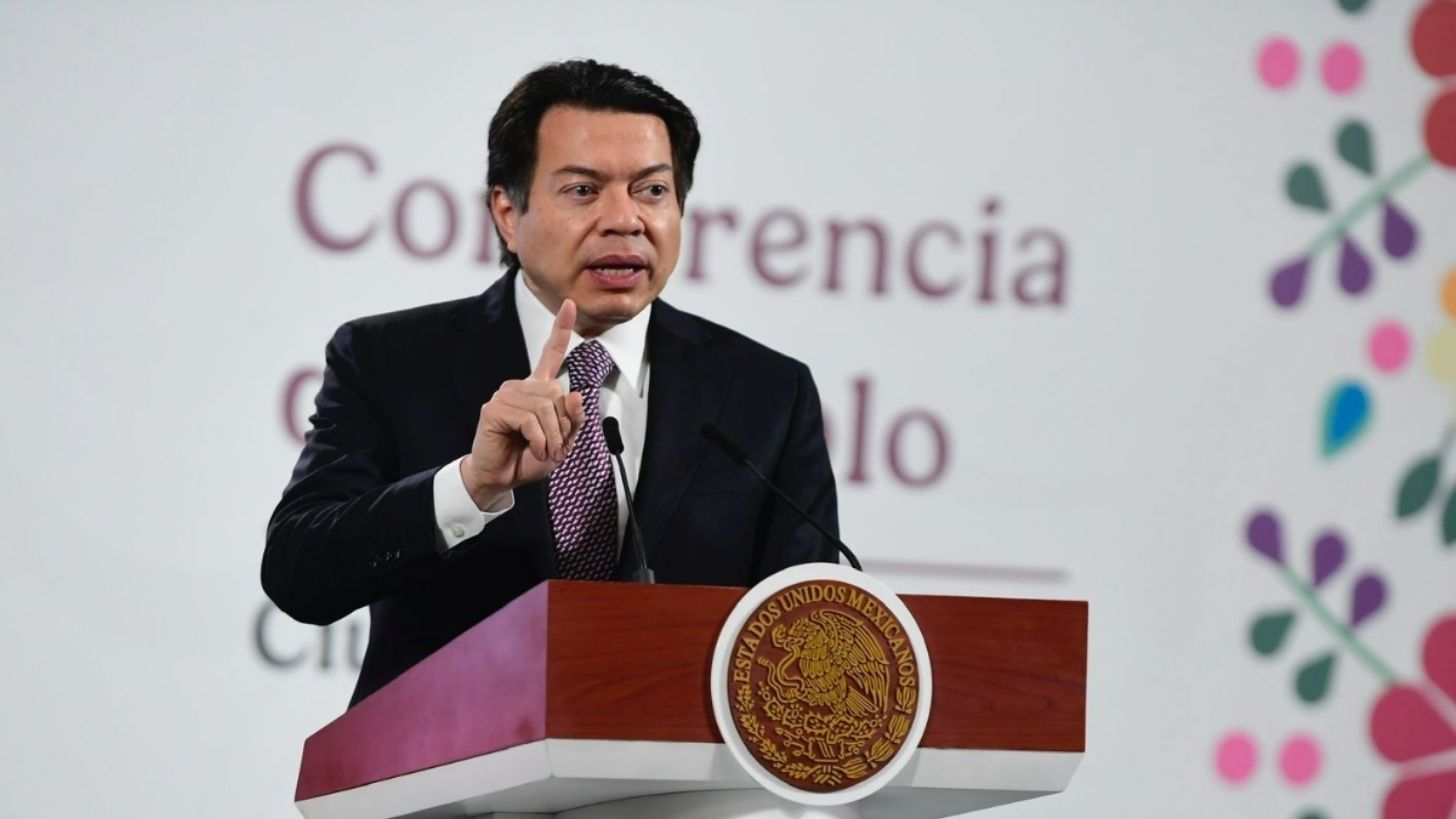 Sheinbaum asegura que SEP atenderá reportes en examen de la UNAM e IPN