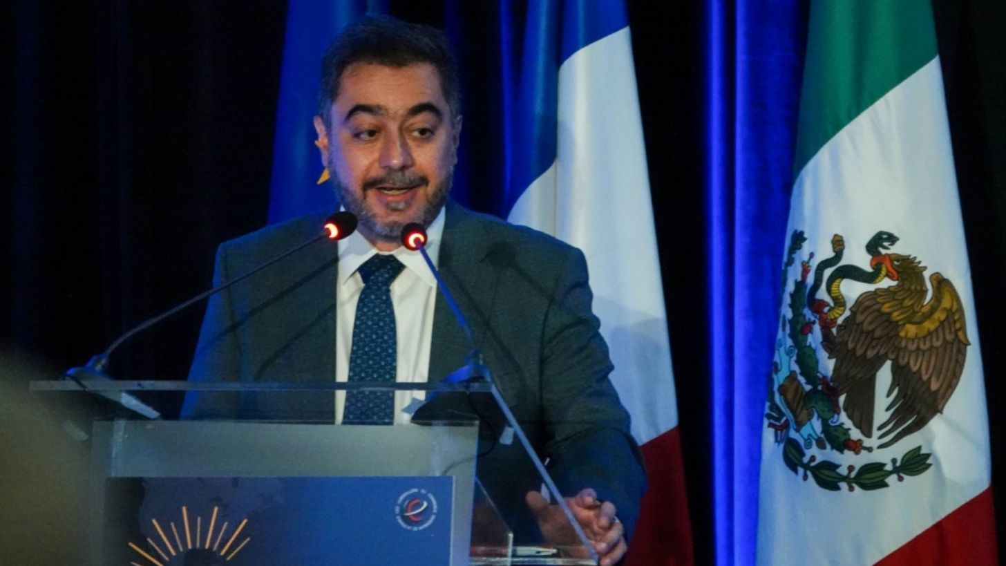 Vidal Llerenas: así funcionarán los 15 polos económicos del Plan México, que buscan detonar inversión y empleo