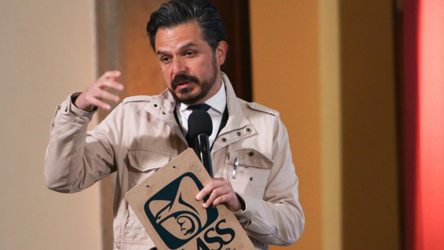 Mañana arranca prueba piloto para garantizar el acceso a la seguridad social a personas trabajadoras de plataformas digitales: IMSS