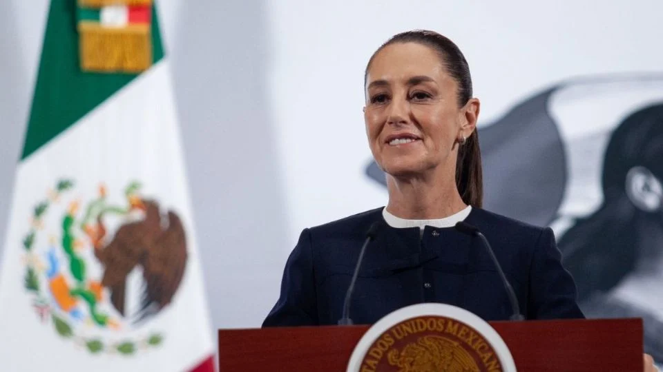 Muy mal, tampoco les fue: Sheinbaum sobre resultados de Morena en Veracruz