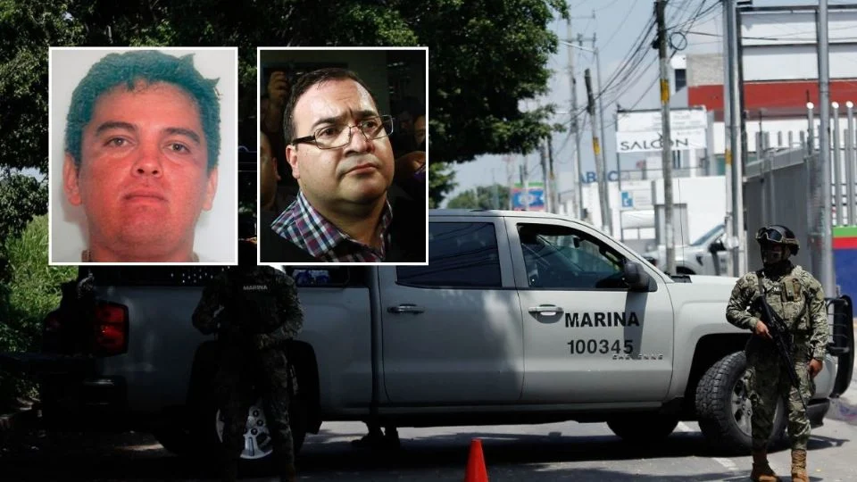 Fue por 5 marinos, desaparición forzada de joven en Veracruz con Duarte; esta es su sentencia