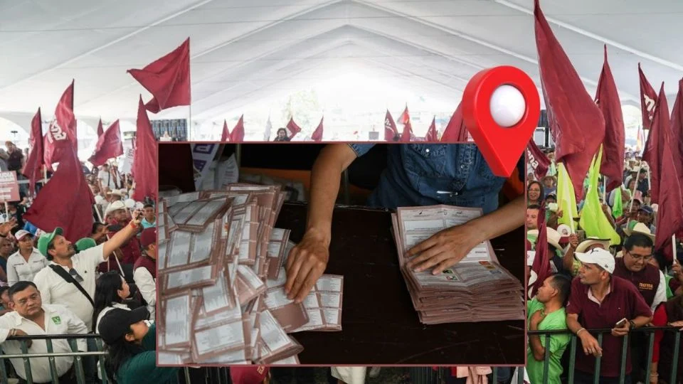 Morena confirma 11 municipios de Veracruz donde van por impugnación de elecciones